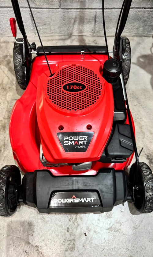 Cortadora de césped PowerSmart 170cc en venta