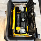 DEWALT HIDROLAVADORA ELÉCTRICA 2100 PSI – 1.2 GPM