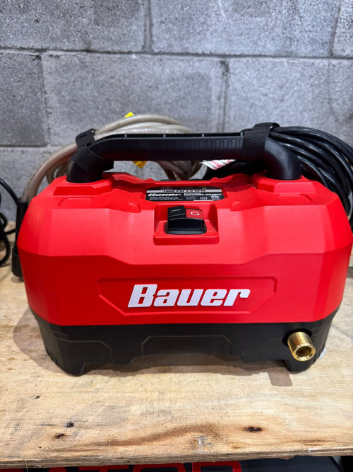 HIDROLAVADORA BAUER 1800 PSI