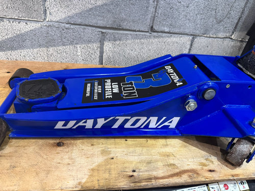 GATO HIDRÁULICO DAYTONA 3 TON – HEAVY DUTY