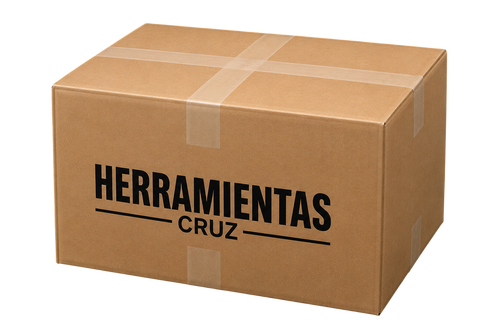 Caja de envío