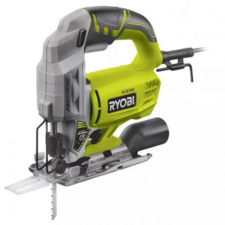 CALADORA RYOBI 500W