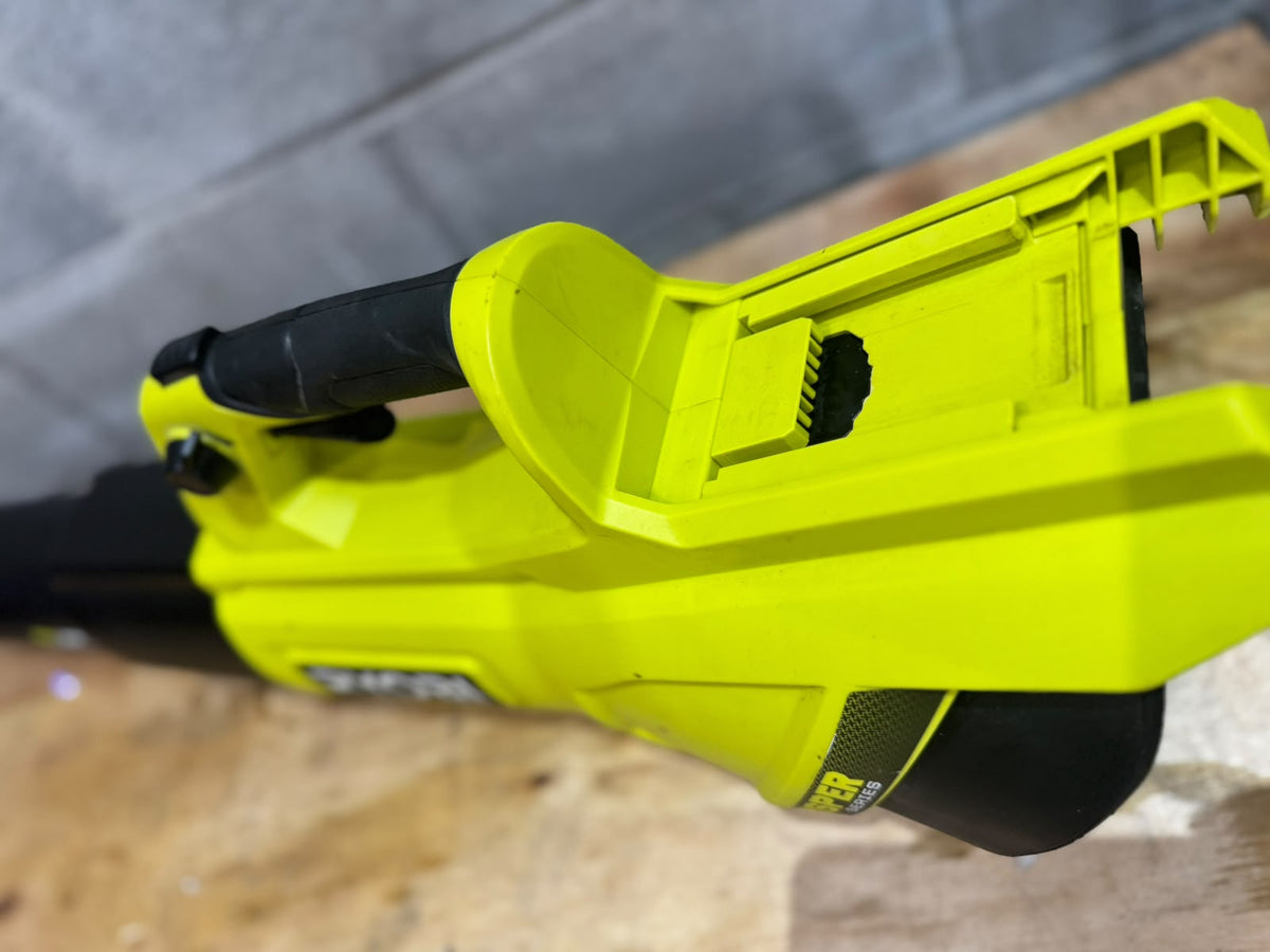 SOPLADORA RYOBI 40V HP WHISPER SOLO HERRAMIENTA