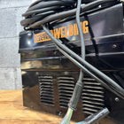 Chicago Electric Flux Welder 125