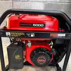Generador PREDATOR 5000