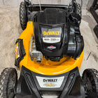 Cortadora de césped DEWALT en venta