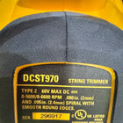 DESBROZADORA DEWALT 60V MAX