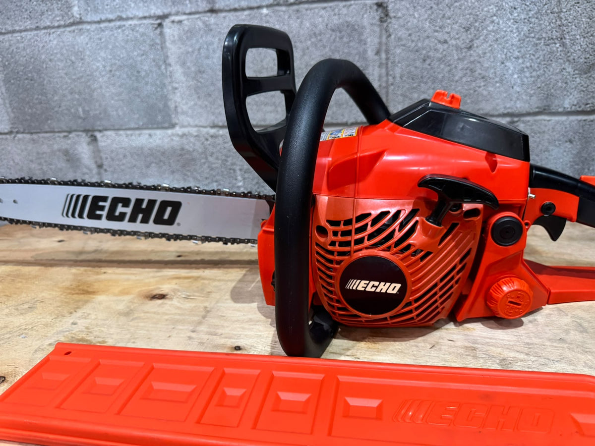 MOTOSIERRA ECHO CS-400