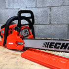 MOTOSIERRA ECHO CS-400