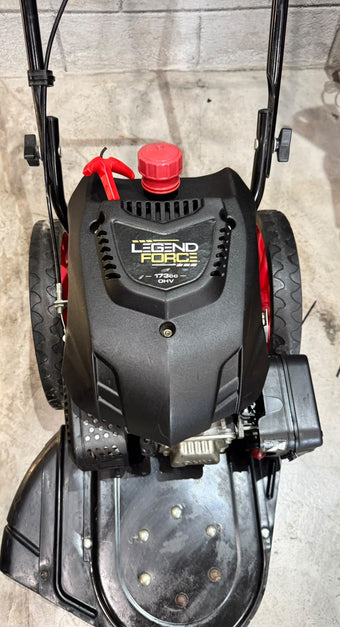 Cortadora de césped Legend Force 173cc en venta