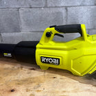 SOPLADORA RYOBI 40V HP WHISPER SOLO HERRAMIENTA