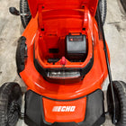 ECHO Cortadora de Césped a Batería en venta